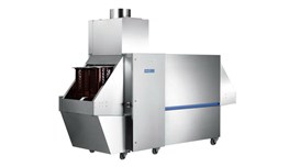 Hệ thống rửa dụng cụ Hobart FUX-C 2