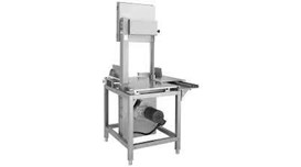 Máy cưa thịt Hobart 6801 2