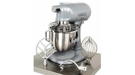 Máy trộn bột Hobart N50 2