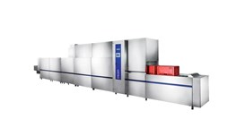 Hệ thống rửa dụng cụ và đồ dùng Hobart PROFI FUX 2