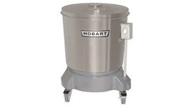 Máy quay/sấy rau trộn công nghiệp Hobart SDPS 2