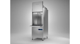 Máy rửa dụng cụ cửa trước Hobart UXPROFI UX 2