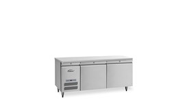 Bàn lạnh 2 cửa 3 chế độ Williams Emerald E2U(J) 2