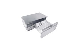 Bàn lạnh 1 ngăn kéo 2 chế độ Williams UBC-VT-21-1-200H 2