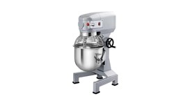 Máy trộn bột 20 lít B20M 2