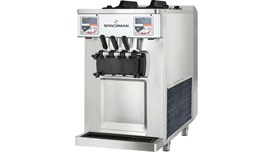 Máy làm kem tươi Spaceman 6245AB-C 2