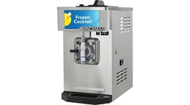 Máy làm đồ uống đông lạnh Spaceman 6450-CL 2