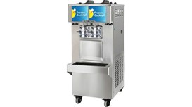 Máy làm đồ uống đông lạnh Spaceman 6795-CL 2