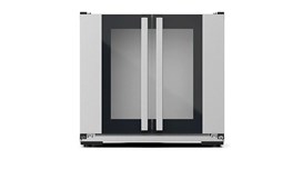 Tủ Ủ Bột 8 Khay Unox XEKPT-08EU-C 2