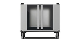 Tủ ủ Unox có độ ẩm 12 khay 600x400 XEBPC-12EU-B 2