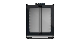 Tủ ủ bột 8 khay Unox XLT133 2