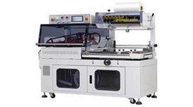 Máy hàn kín thanh chữ L FL-5545TBA/B 2