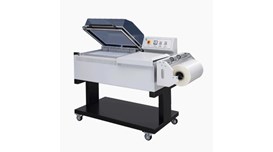 Máy đóng gói kết hợp niêm phong và co màng FM-4030/5540/8060 2