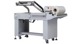 Máy hàn kín thanh chữ L FL-5545T 2