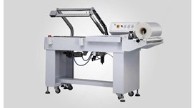 Máy hàn miệng túi chữ L FL-5545TB 2