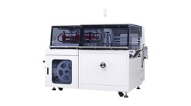 Máy hàn miệng túi chữ L thẳng đứng FL-5545TBD 2