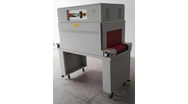 Đường hầm co nhiệt SM-4525 2