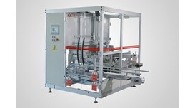 Máy đóng gói tự động ZX-510 2