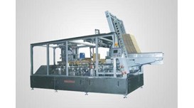 Máy đóng gói snack ZX-520 2