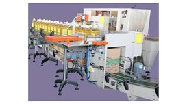 Máy đóng gói thả rơi ZX-530 2