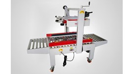 Máy dán thùng carton bán tự động EXC-307 2