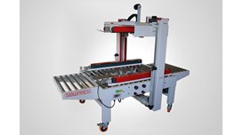 Máy dán thùng carton tự động hoàn toàn EXC-307A  2