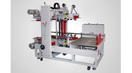 Máy dán góc tự động EXC-310 2