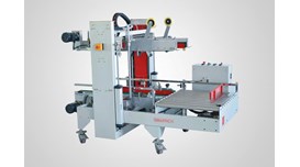 Máy dán mép thùng carton tự động EXC-310A 2