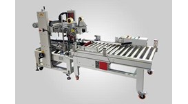 Máy dán góc tự động EXC-312 2