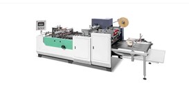 Máy dán cửa sổ, hộp khăn ăn tốc độ cao TC 650S/880S/1080S 2