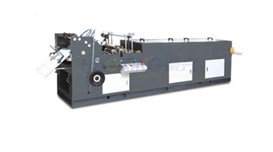 Máy bơm keo phong bì 2