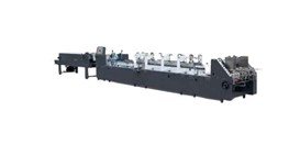 Máy dán keo tốc độ cao (GK-AS650C/800C/1100C) 2