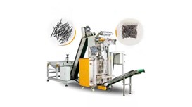 Máy đóng gói cân YUPA-24C 2