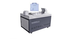 Máy gấp áo sơ mi YUPA-SCFP1S 2