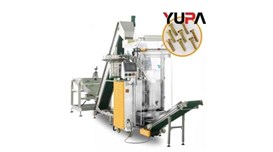 Máy đóng gói phụ kiện phòng tắm YUPA-4200A 2