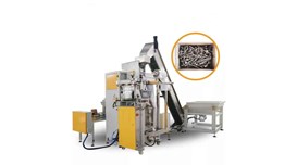 Máy đóng gói phụ kiện phòng tắm YUPA-2400B 2