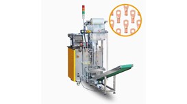 Máy đóng gói đếm trục vít YUPA-240B 2