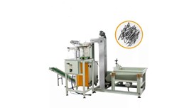 Máy đóng gói cân YUPA-42C 2