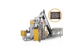 Máy đóng gói cân YUPA-42F 2