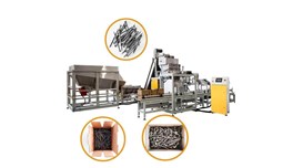 Máy đóng gói cân YUPA-42G 2