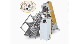 Máy đóng gói phụ kiện nội thất YUPA-620A 2