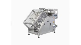 Máy đóng gói phụ kiện nội thất YUPA-620B 2