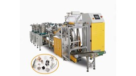 Máy đóng gói phụ kiện nội thất YUPA-620D 2