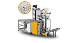 Máy đóng gói thùng carton phần cứng YUPA-320C 2