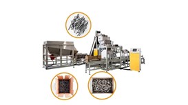 Máy đóng gói thùng carton phần cứng YUPA-230A 2