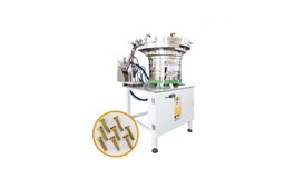 Bộ nạp ốc vít cho máy đóng gói YUPA-ZDF 2