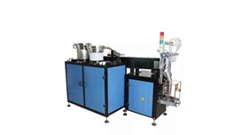 Máy đóng gói ốc vít YUPA-295 2