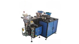 Máy đóng gói ốc vít YUPA-495 2