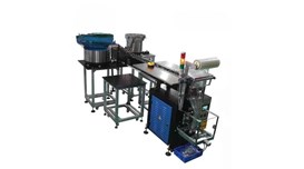 Máy đóng gói ốc vít YUPA-925 2