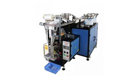 Máy đóng gói ốc vít YUPA-945 2